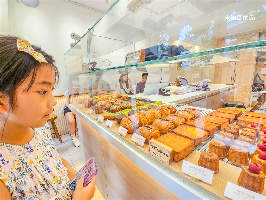 澳門爆紅蛋塔【Goat Bakers】必點招牌奶酪花杯子蛋塔，氹仔官也街分店免排隊 @來飽寶家ba