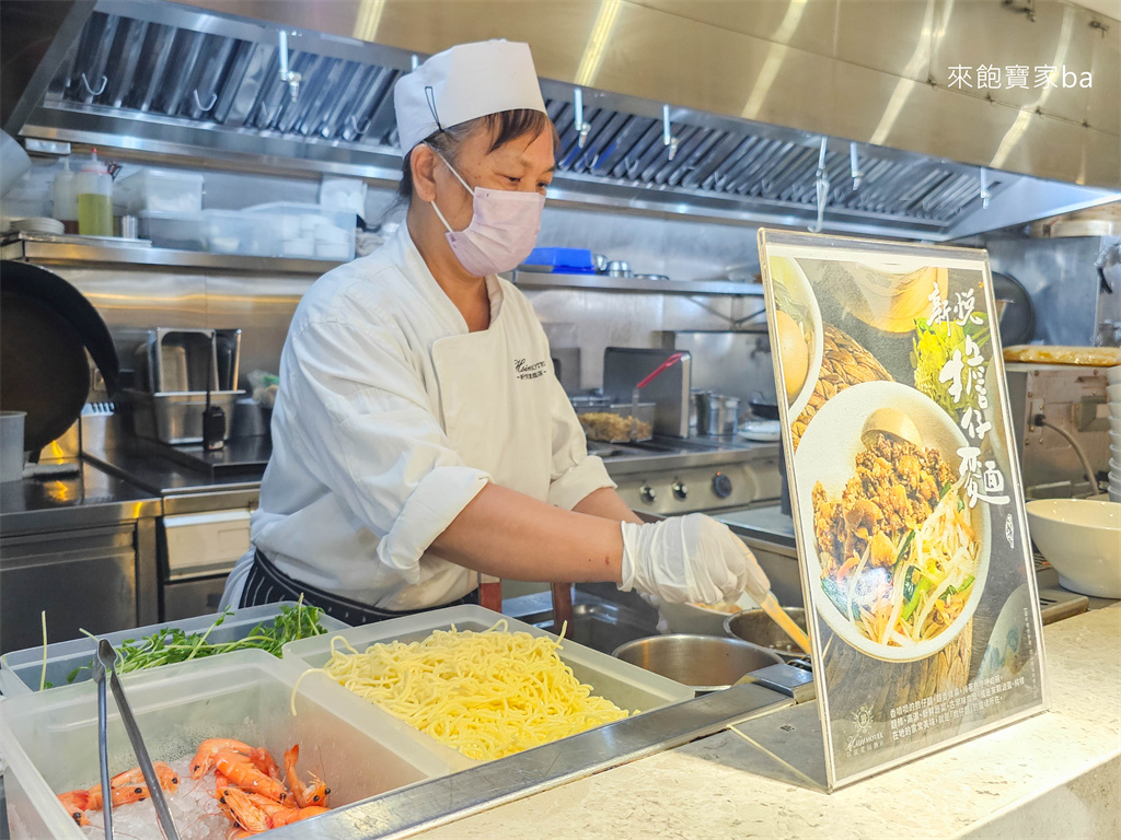 嘉義親子飯店【新悦花園酒店】最新親子房型~旋轉馬車、足球場、極速寶貝賽車場等上千坪戶外空間 @來飽寶家ba