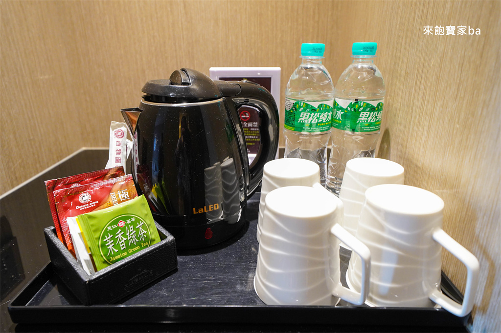 苗栗飯店【尚順君樂飯店】玩頭份零煩惱，連通尚順育樂世界，一站滿足吃喝玩樂！ @來飽寶家ba
