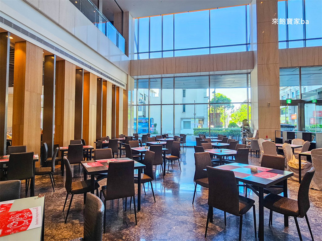 苗栗飯店【尚順君樂飯店】玩頭份零煩惱，連通尚順育樂世界，一站滿足吃喝玩樂！ @來飽寶家ba