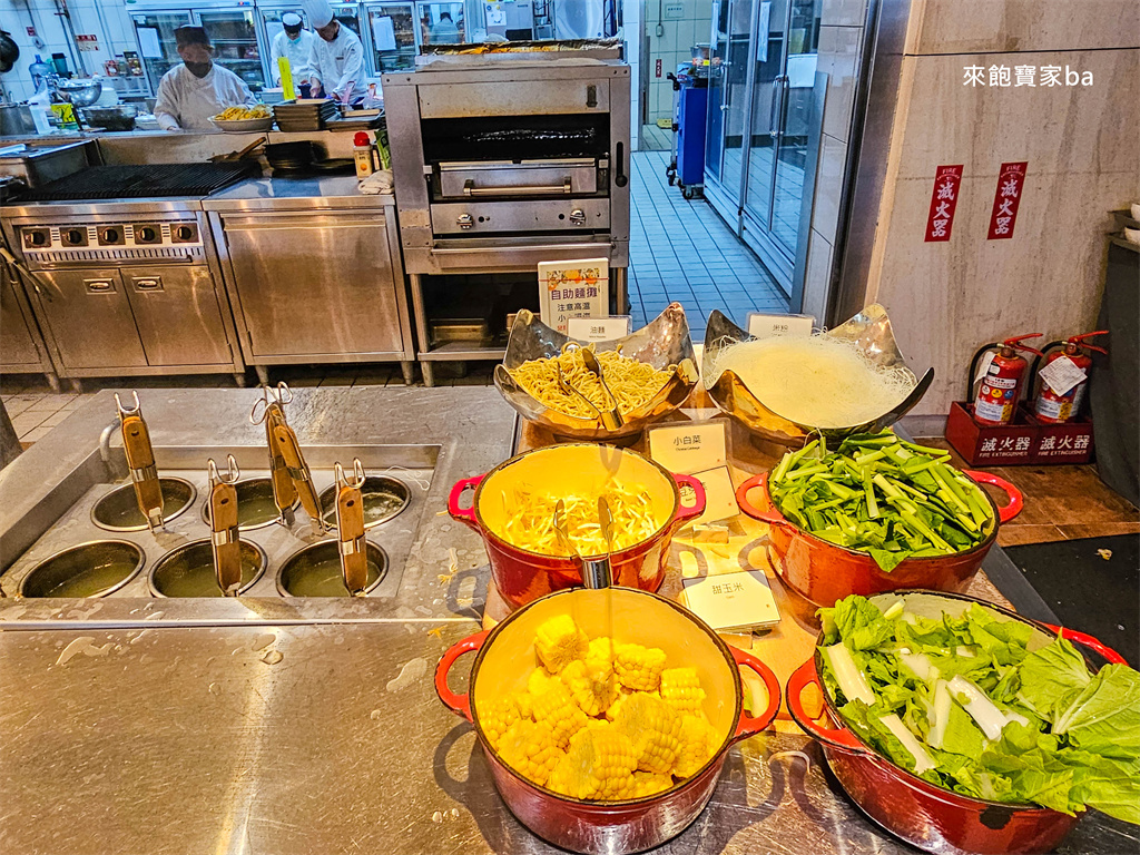 苗栗飯店【尚順君樂飯店】玩頭份零煩惱，連通尚順育樂世界，一站滿足吃喝玩樂！ @來飽寶家ba