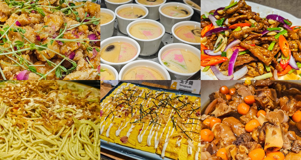 嘉義親子飯店【新悦花園酒店】最新親子房型~旋轉馬車、足球場、極速寶貝賽車場等上千坪戶外空間 @來飽寶家ba