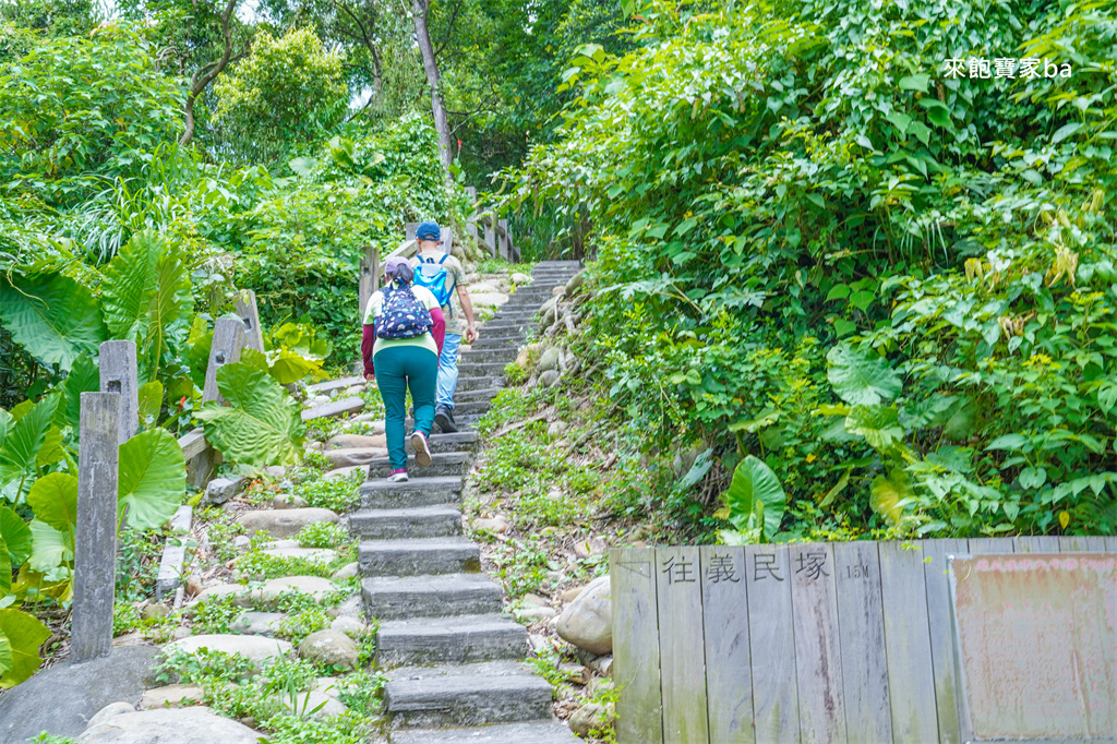 桃園玩水景點【大平紅橋】龍潭野溪戲水景點，曾獲選為台灣歷史建築百景 @來飽寶家ba