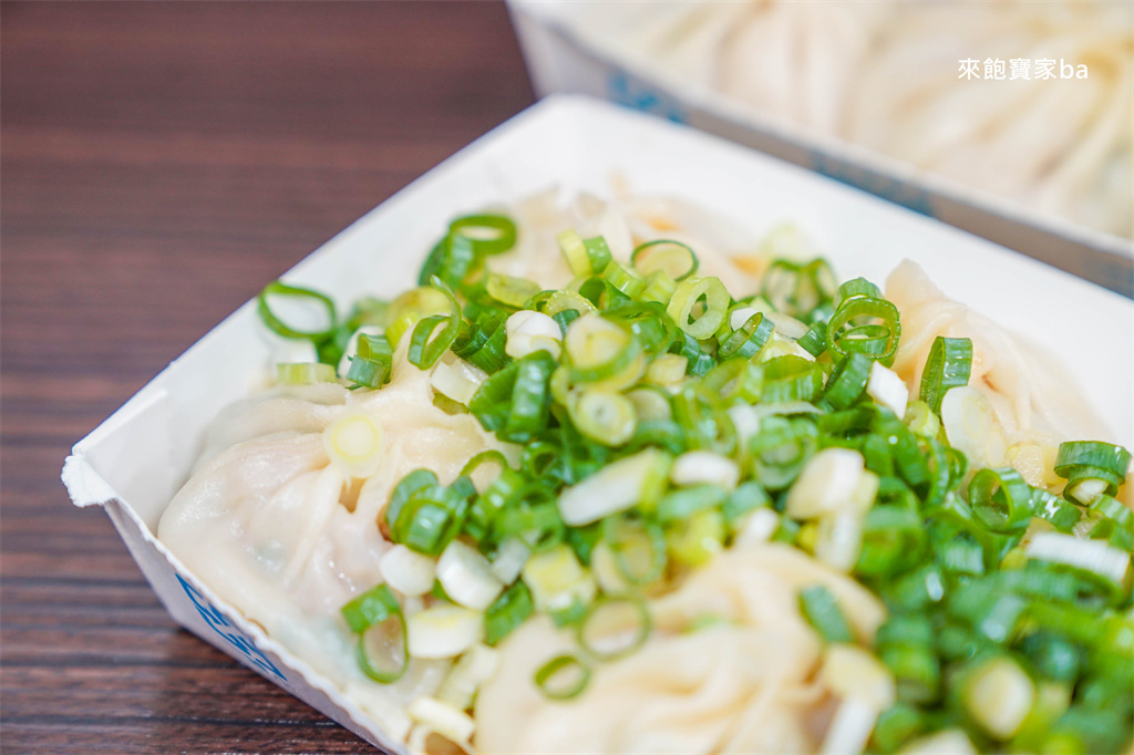 苗栗頭份美食【鮮肉湯包】超人氣手工現做排隊湯包，蔥控加蔥加到爆（地址、菜單） @來飽寶家ba