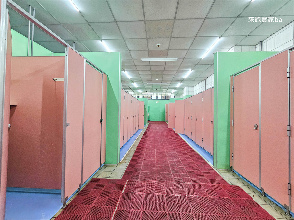 台中游泳池【沈老師游泳池】潭子360度滑水道、兒童戲水池、SPA（設施開放時間、優惠票劵） @來飽寶家ba