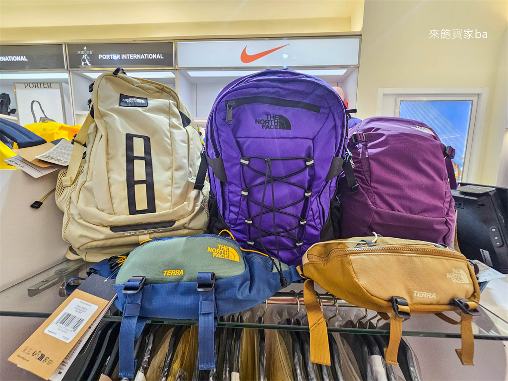 小琉球免稅店【小琉球新天地】商店品牌種類、免稅規定、如何提貨等攻略 @來飽寶家ba