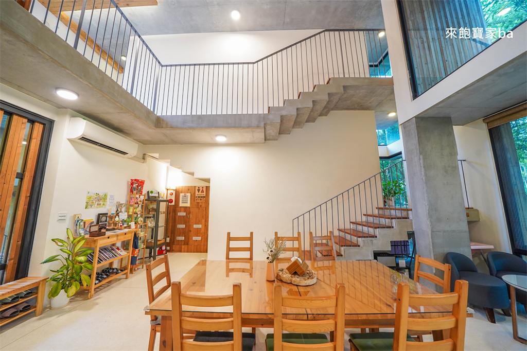 埔里美食住宿全攻略｜優質生態民宿、精選美食攻略一次看！ @來飽寶家ba