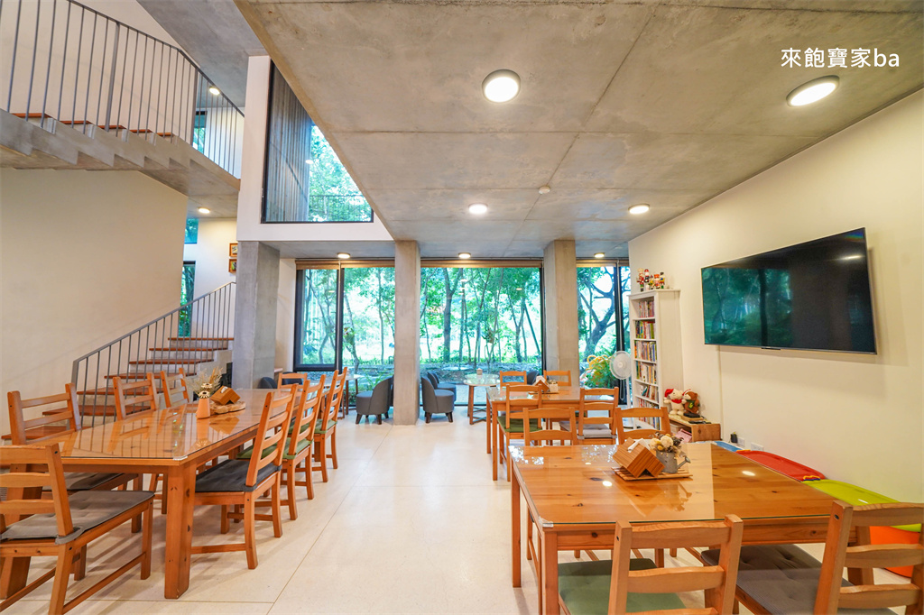 埔里美食住宿全攻略｜優質生態民宿、精選美食攻略一次看！ @來飽寶家ba