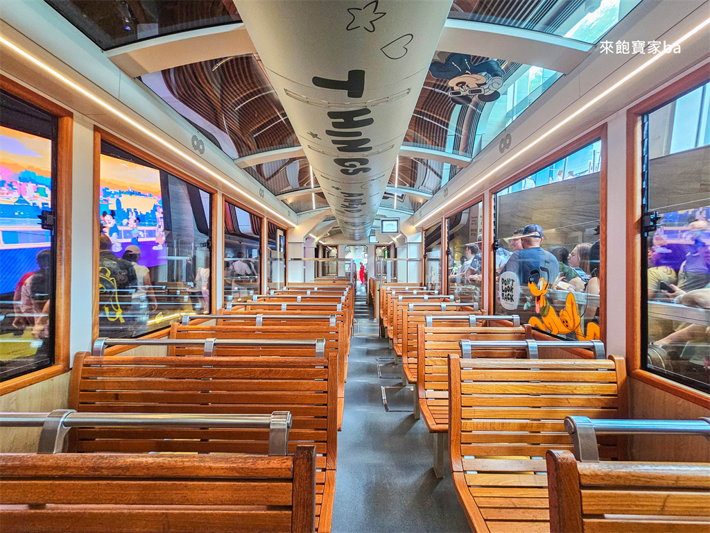 香港必訪景點【太平山頂纜車】第六代纜車亮點、搭乘攻略、票價費用、交通指南攻略 @來飽寶家ba