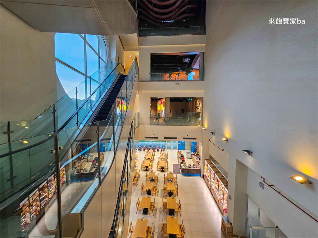 【東港王船文化館】全國首座王船文化館~必看迎王沉浸式劇場、展覽亮點、門票價格 @來飽寶家ba