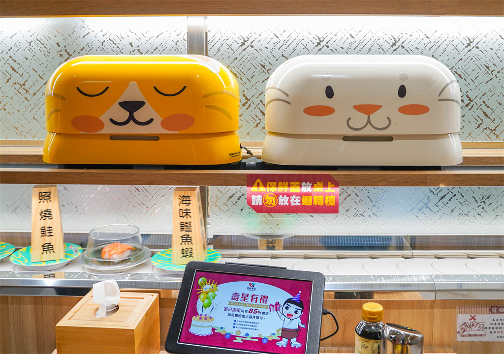 台中壽司推薦【平祿壽司】永順店限定菜色、必點壽司＆線上訂位攻略 @來飽寶家ba