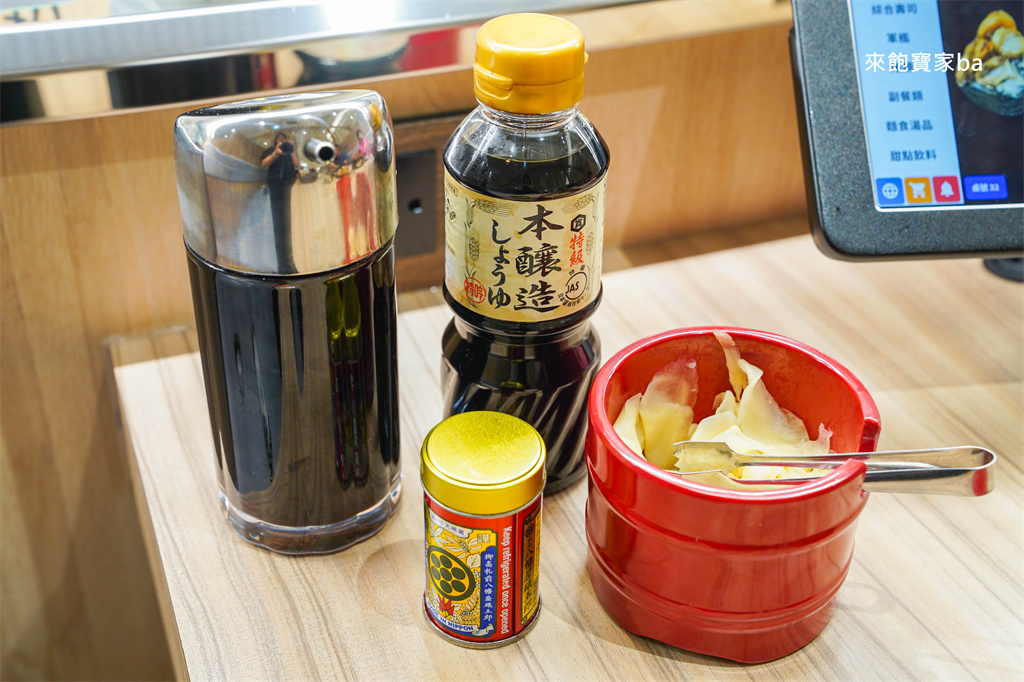 台中壽司推薦【平祿壽司】永順店限定菜色、必點壽司＆線上訂位攻略 @來飽寶家ba