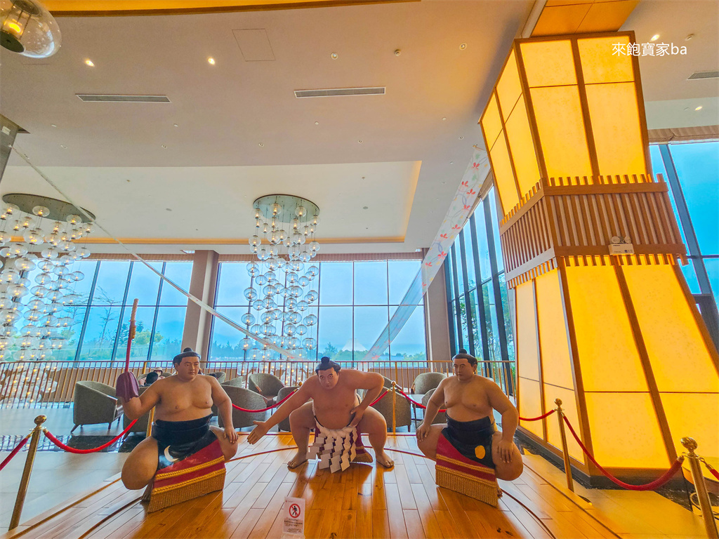 峴港親子飯店推薦【三日月峴港日式水療度假村】評價、房型、訂房優惠與設施全攻略 @來飽寶家ba