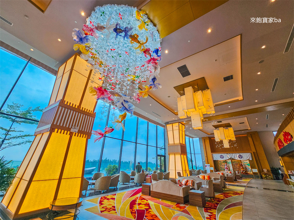 峴港親子飯店推薦【三日月峴港日式水療度假村】評價、房型、訂房優惠與設施全攻略 @來飽寶家ba