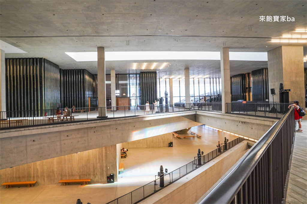 香港西九文化區必訪【M+博物館】藝術×維港景色一次滿足!門票、交通、空間攻略 @來飽寶家ba 香港西九文化區必訪【M+博物館】藝術×維港景色一次滿足!門票、交通、空間攻略 @來飽寶家ba