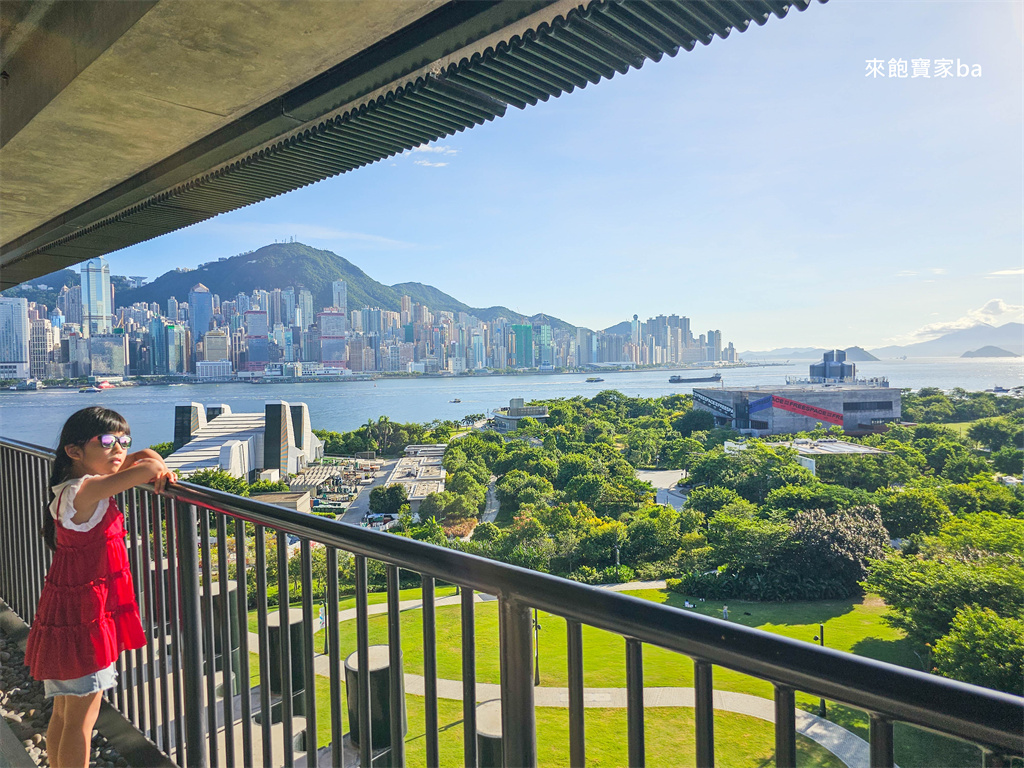 香港西九文化區必訪【M+博物館】藝術×維港景色一次滿足!門票、交通、空間攻略 @來飽寶家ba 香港西九文化區必訪【M+博物館】藝術×維港景色一次滿足!門票、交通、空間攻略 @來飽寶家ba