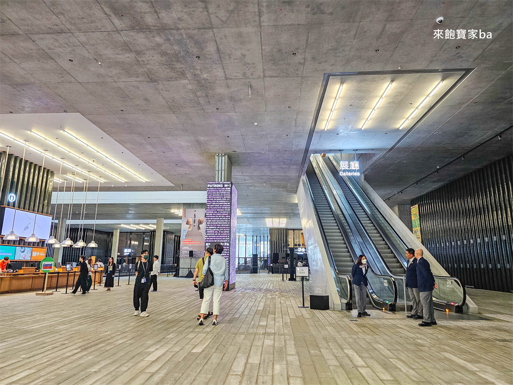 香港西九文化區必訪【M+博物館】藝術×維港景色一次滿足!門票、交通、空間攻略 @來飽寶家ba 香港西九文化區必訪【M+博物館】藝術×維港景色一次滿足!門票、交通、空間攻略 @來飽寶家ba
