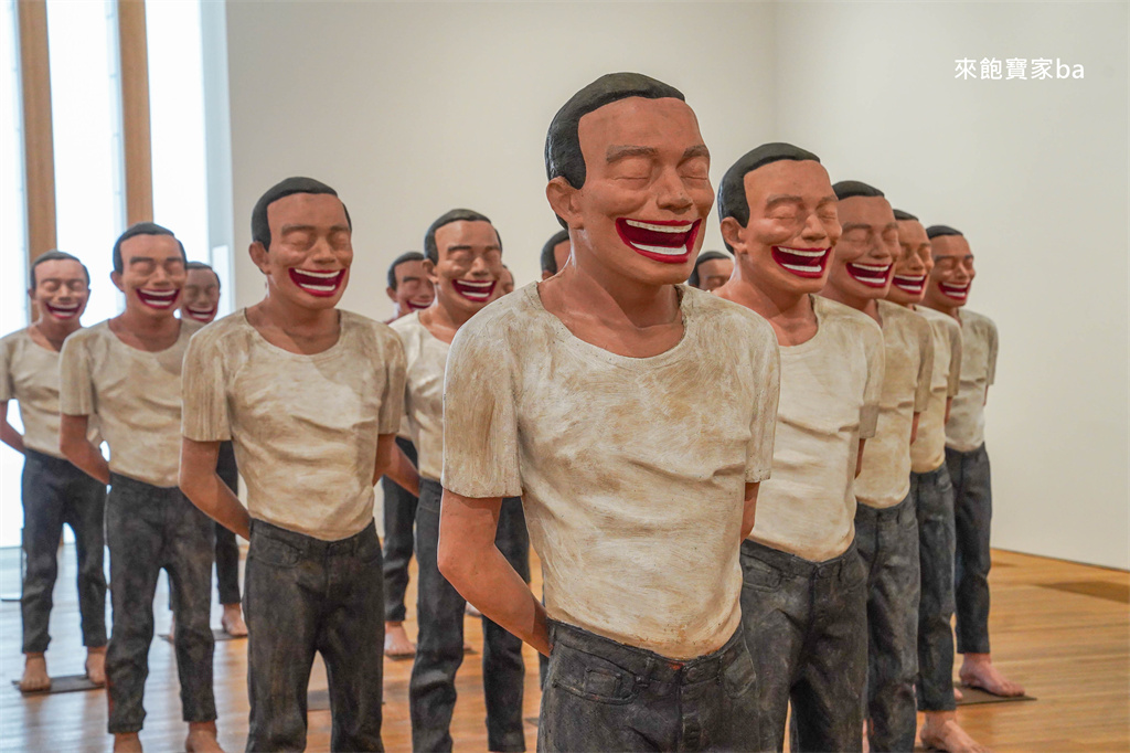 香港西九文化區必訪【M+博物館】藝術×維港景色一次滿足!門票、交通、空間攻略 @來飽寶家ba 香港西九文化區必訪【M+博物館】藝術×維港景色一次滿足!門票、交通、空間攻略 @來飽寶家ba