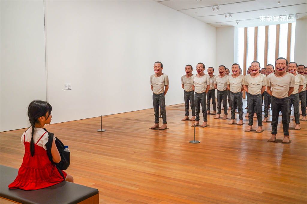 香港西九文化區必訪【M+博物館】藝術×維港景色一次滿足!門票、交通、空間攻略 @來飽寶家ba 香港西九文化區必訪【M+博物館】藝術×維港景色一次滿足!門票、交通、空間攻略 @來飽寶家ba