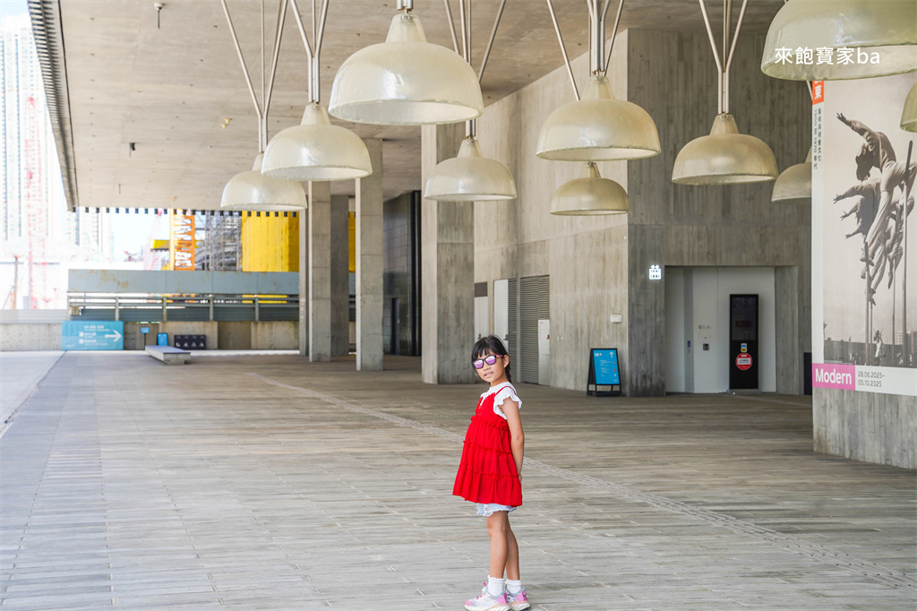 香港西九文化區必訪【M+博物館】藝術×維港景色一次滿足!門票、交通、空間攻略 @來飽寶家ba 香港西九文化區必訪【M+博物館】藝術×維港景色一次滿足!門票、交通、空間攻略 @來飽寶家ba