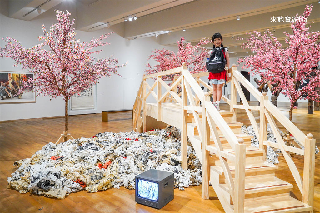 香港西九文化區必訪【M+博物館】藝術×維港景色一次滿足!門票、交通、空間攻略 @來飽寶家ba 香港西九文化區必訪【M+博物館】藝術×維港景色一次滿足!門票、交通、空間攻略 @來飽寶家ba