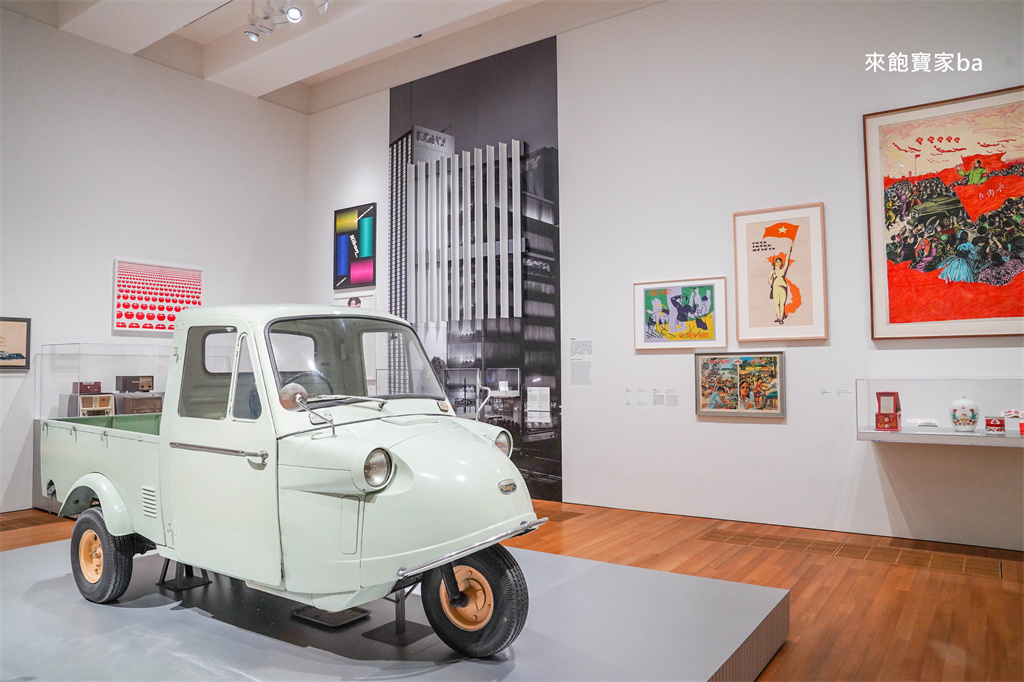 香港西九文化區必訪【M+博物館】藝術×維港景色一次滿足!門票、交通、空間攻略 @來飽寶家ba 香港西九文化區必訪【M+博物館】藝術×維港景色一次滿足!門票、交通、空間攻略 @來飽寶家ba