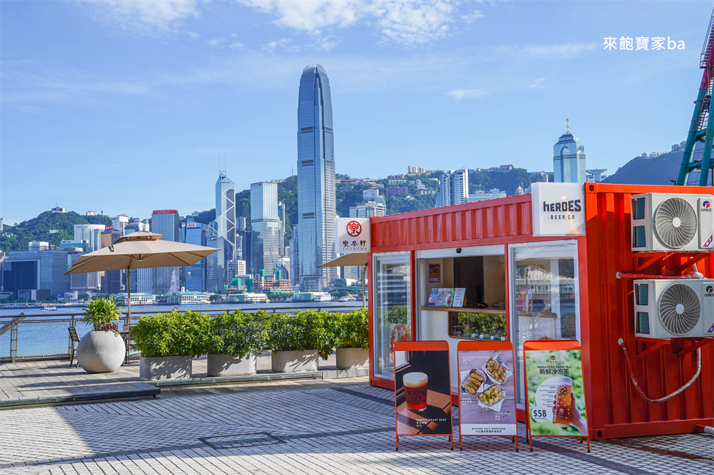 香港西九文化區必訪【M+博物館】藝術×維港景色一次滿足!門票、交通、空間攻略 @來飽寶家ba 香港西九文化區必訪【M+博物館】藝術×維港景色一次滿足!門票、交通、空間攻略 @來飽寶家ba