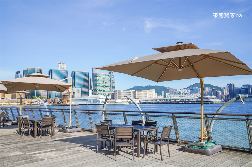 香港西九文化區必訪【M+博物館】藝術×維港景色一次滿足!門票、交通、空間攻略 @來飽寶家ba 香港西九文化區必訪【M+博物館】藝術×維港景色一次滿足!門票、交通、空間攻略 @來飽寶家ba