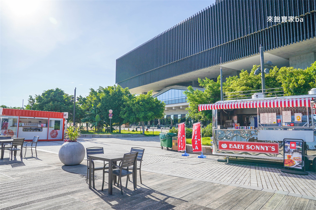 香港西九文化區必訪【M+博物館】藝術×維港景色一次滿足!門票、交通、空間攻略 @來飽寶家ba 香港西九文化區必訪【M+博物館】藝術×維港景色一次滿足!門票、交通、空間攻略 @來飽寶家ba