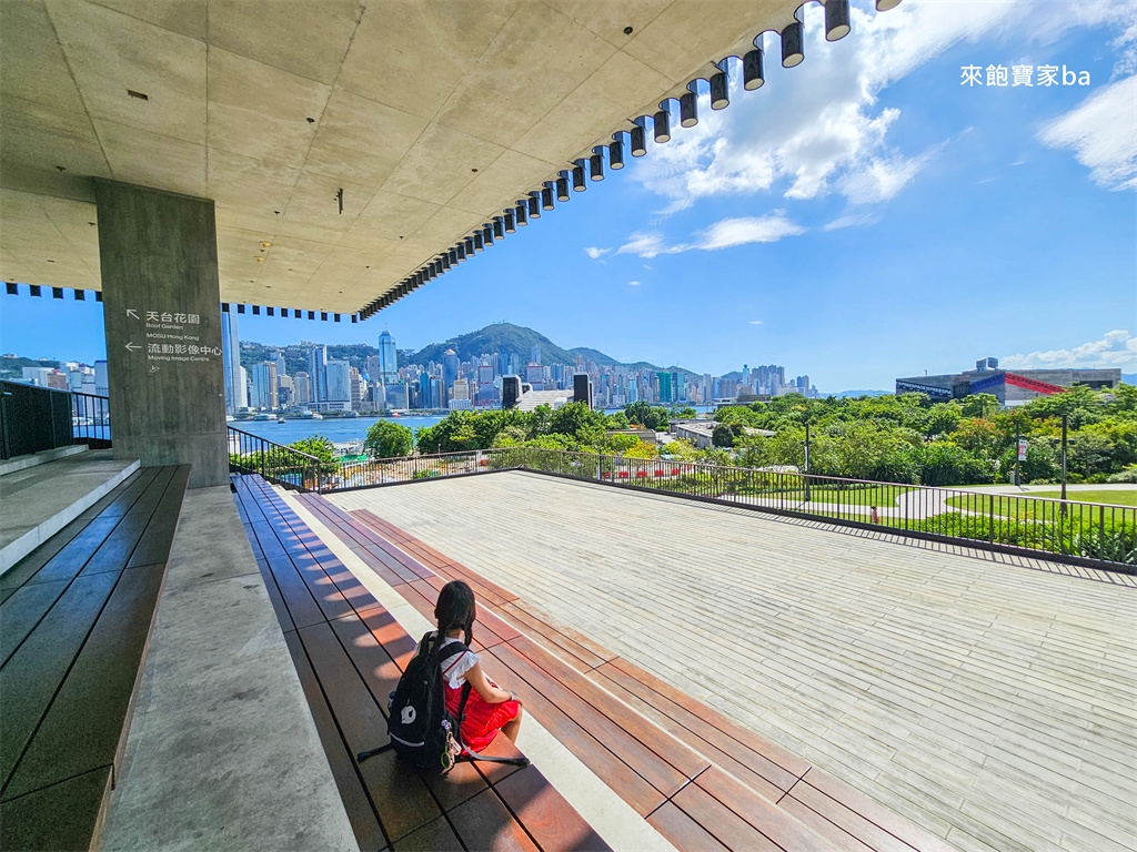 香港西九文化區必訪【M+博物館】藝術×維港景色一次滿足!門票、交通、空間攻略 @來飽寶家ba 香港西九文化區必訪【M+博物館】藝術×維港景色一次滿足!門票、交通、空間攻略 @來飽寶家ba