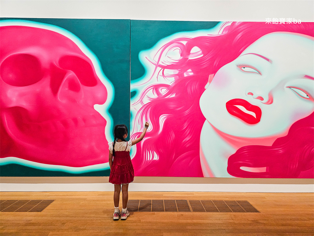 香港西九文化區必訪【M+博物館】藝術×維港景色一次滿足!門票、交通、空間攻略 @來飽寶家ba 香港西九文化區必訪【M+博物館】藝術×維港景色一次滿足!門票、交通、空間攻略 @來飽寶家ba