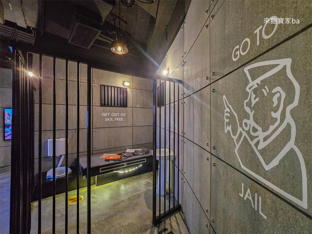 【香港大富翁夢想世界】太平山頂室內景點~交通、門票、展館亮點與體驗心得 @來飽寶家ba