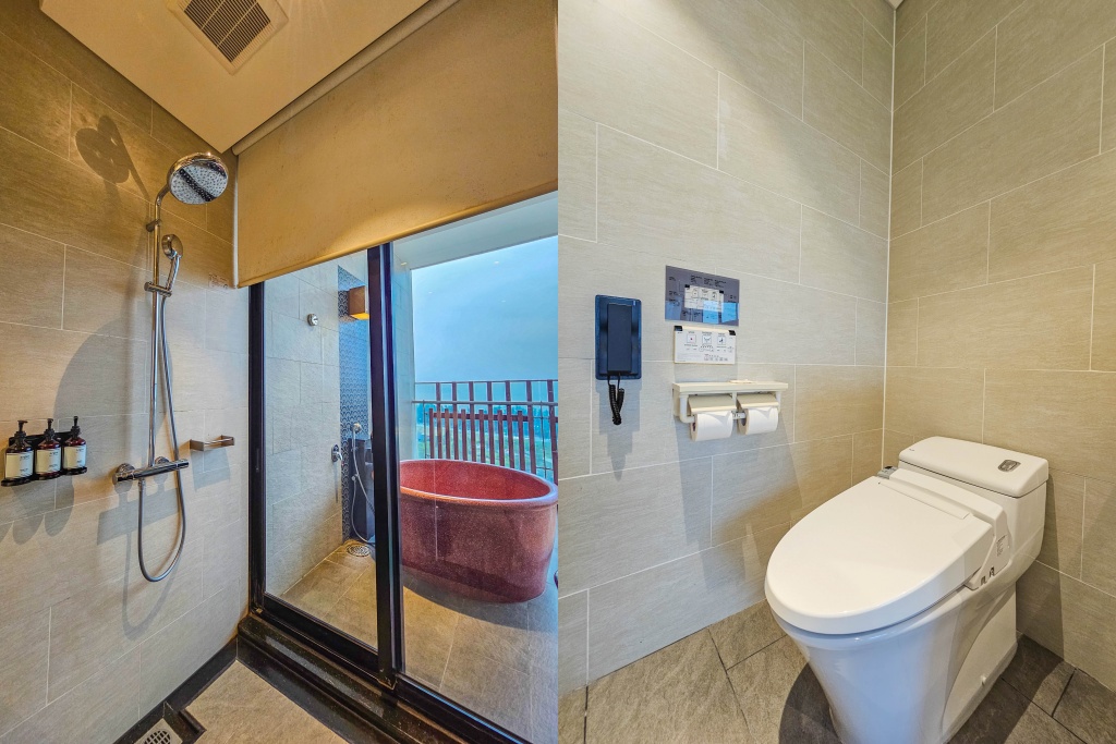 峴港親子飯店推薦【三日月峴港日式水療度假村】評價、房型、訂房優惠與設施全攻略 @來飽寶家ba