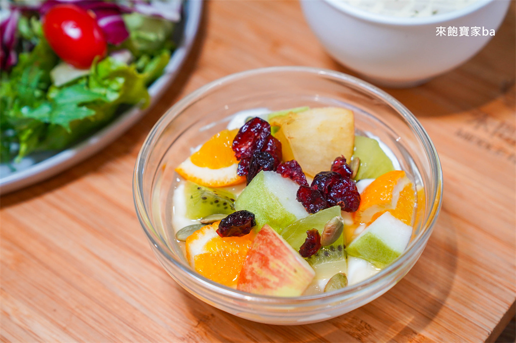 台中最強早午餐【禾間糧倉】科博館、勤美附近超夯大份量早午餐!最新菜單評價 @來飽寶家ba 台中最強早午餐【禾間糧倉】科博館、勤美附近超夯大份量早午餐!最新菜單評價 @來飽寶家ba