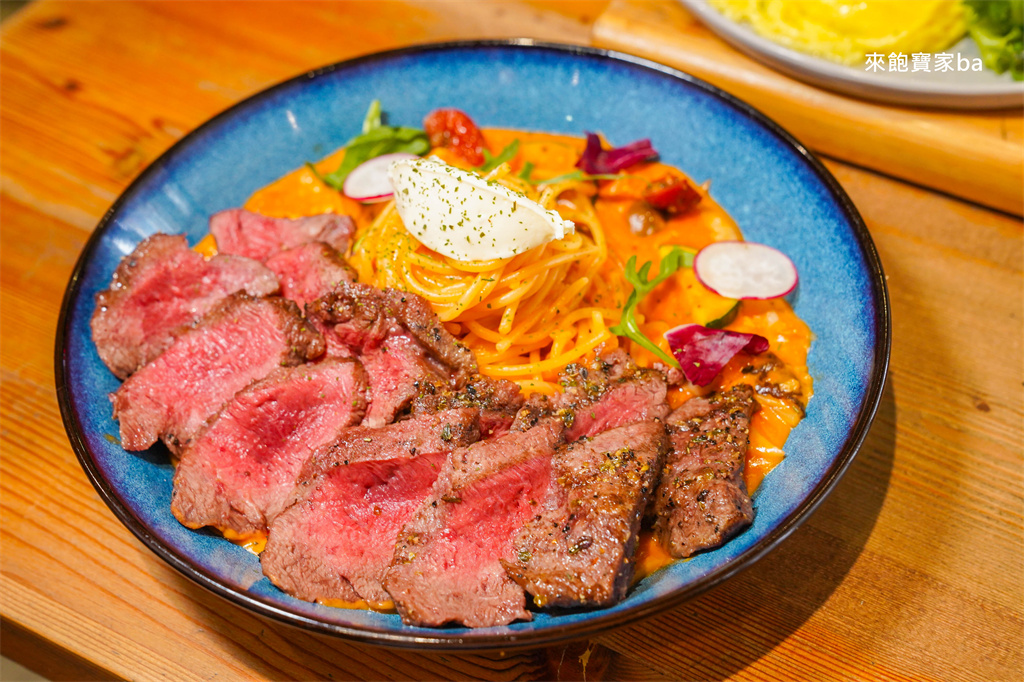 台中最強早午餐【禾間糧倉】科博館、勤美附近超夯大份量早午餐!最新菜單評價 @來飽寶家ba 台中最強早午餐【禾間糧倉】科博館、勤美附近超夯大份量早午餐!最新菜單評價 @來飽寶家ba