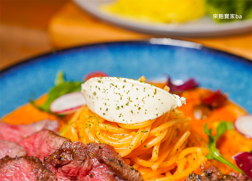 台中最強早午餐【禾間糧倉】科博館、勤美附近超夯大份量早午餐!最新菜單評價 @來飽寶家ba 台中最強早午餐【禾間糧倉】科博館、勤美附近超夯大份量早午餐!最新菜單評價 @來飽寶家ba