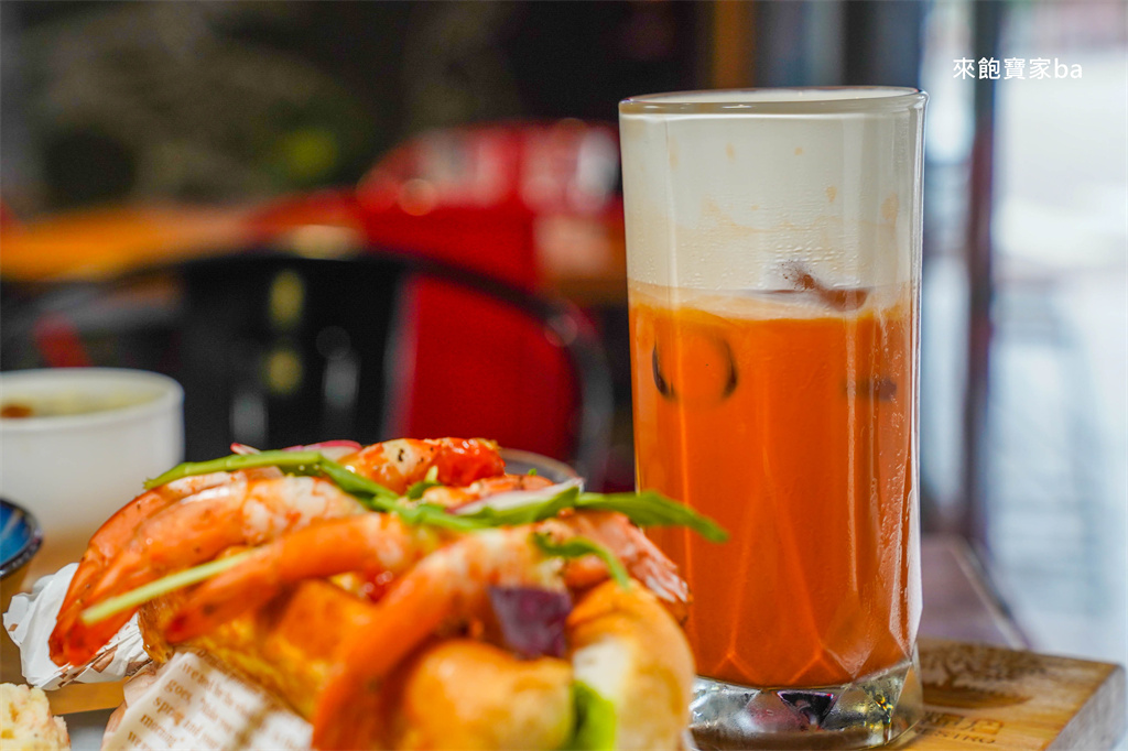 台中最強早午餐【禾間糧倉】科博館、勤美附近超夯大份量早午餐!最新菜單評價 @來飽寶家ba 台中最強早午餐【禾間糧倉】科博館、勤美附近超夯大份量早午餐!最新菜單評價 @來飽寶家ba