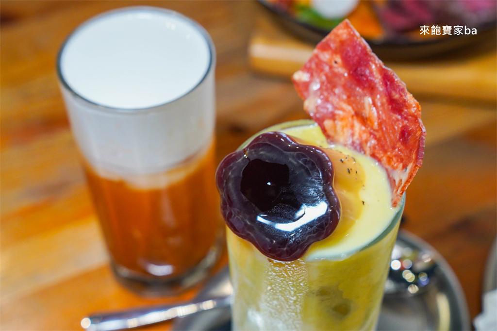 台中最強早午餐【禾間糧倉】科博館、勤美附近超夯大份量早午餐!最新菜單評價 @來飽寶家ba 台中最強早午餐【禾間糧倉】科博館、勤美附近超夯大份量早午餐!最新菜單評價 @來飽寶家ba