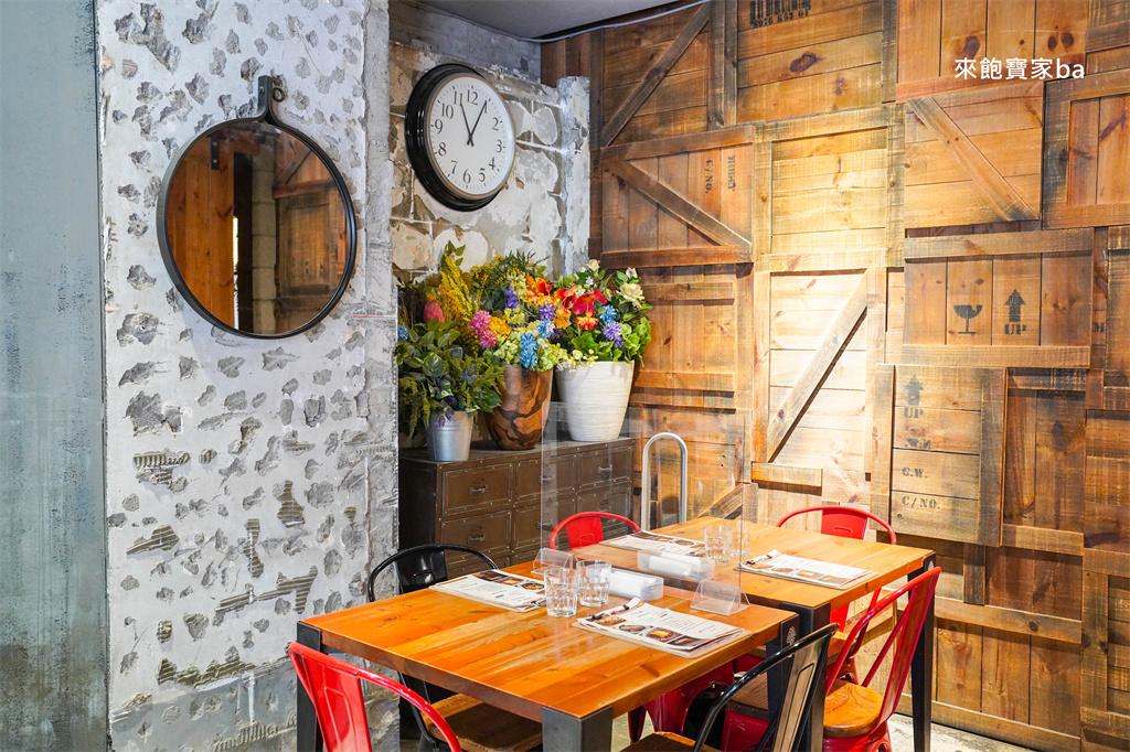 台中最強早午餐【禾間糧倉】科博館、勤美附近超夯大份量早午餐!最新菜單評價 @來飽寶家ba 台中最強早午餐【禾間糧倉】科博館、勤美附近超夯大份量早午餐!最新菜單評價 @來飽寶家ba