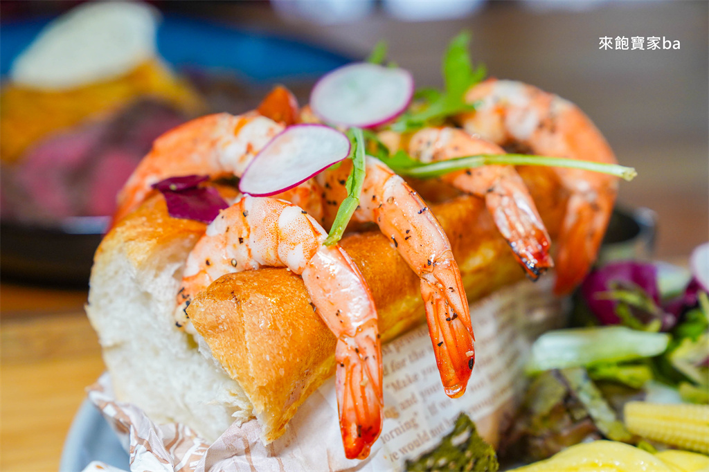 台中最強早午餐【禾間糧倉】科博館、勤美附近超夯大份量早午餐!最新菜單評價 @來飽寶家ba 台中最強早午餐【禾間糧倉】科博館、勤美附近超夯大份量早午餐!最新菜單評價 @來飽寶家ba