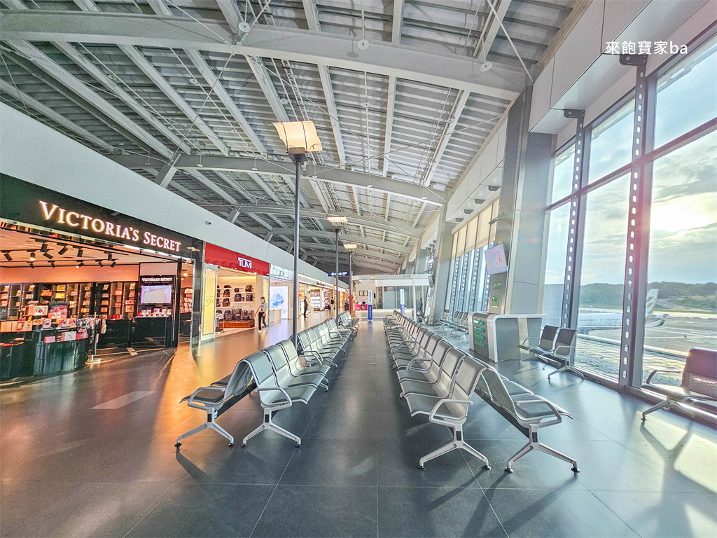 台中國際機場【清泉崗機場】國內國際線航廈航線、交通、停車、餐廳免稅店全攻略 @來飽寶家ba 台中國際機場【清泉崗機場】國內國際線航廈航線、交通、停車、餐廳免稅店全攻略 @來飽寶家ba