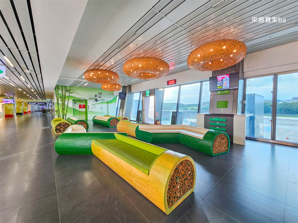 台中國際機場【清泉崗機場】國內國際線航廈航線、交通、停車、餐廳免稅店全攻略 @來飽寶家ba 台中國際機場【清泉崗機場】國內國際線航廈航線、交通、停車、餐廳免稅店全攻略 @來飽寶家ba
