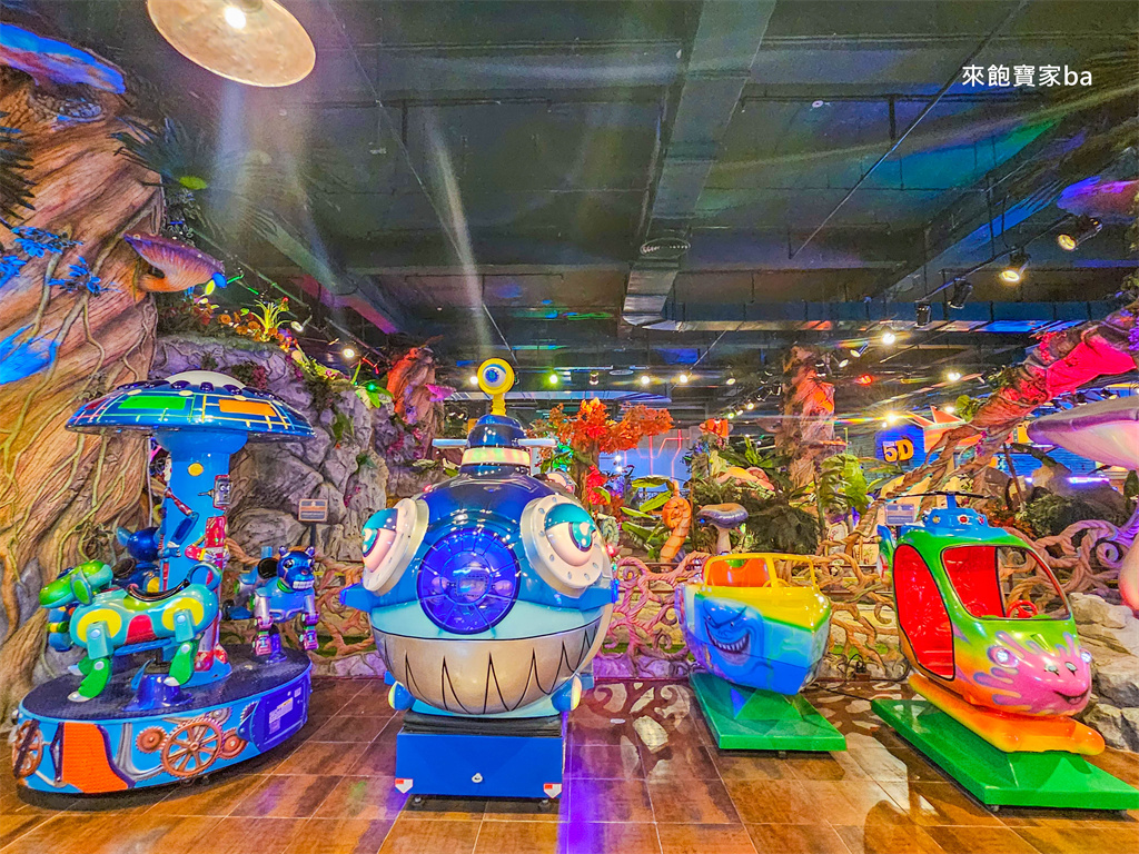 峴港必去景點【2025巴拿山】BaNa Hills景點/門票/交通纜車/必玩設施攻略 @來飽寶家ba