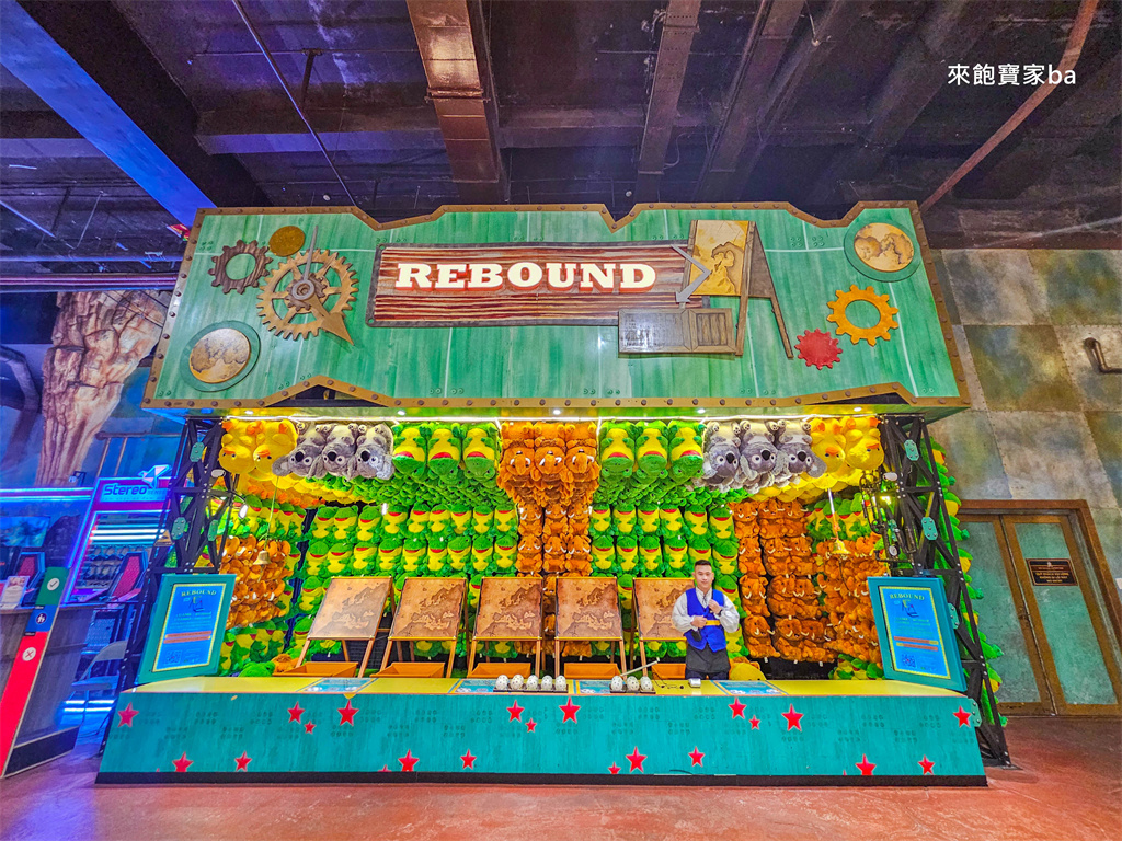 峴港必去景點【2025巴拿山】BaNa Hills景點/門票/交通纜車/必玩設施攻略 @來飽寶家ba