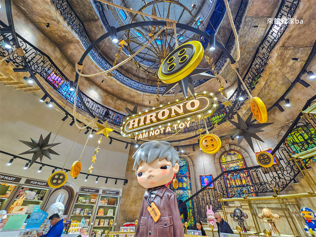 峴港必去景點【2025巴拿山】BaNa Hills景點/門票/交通纜車/必玩設施攻略 @來飽寶家ba