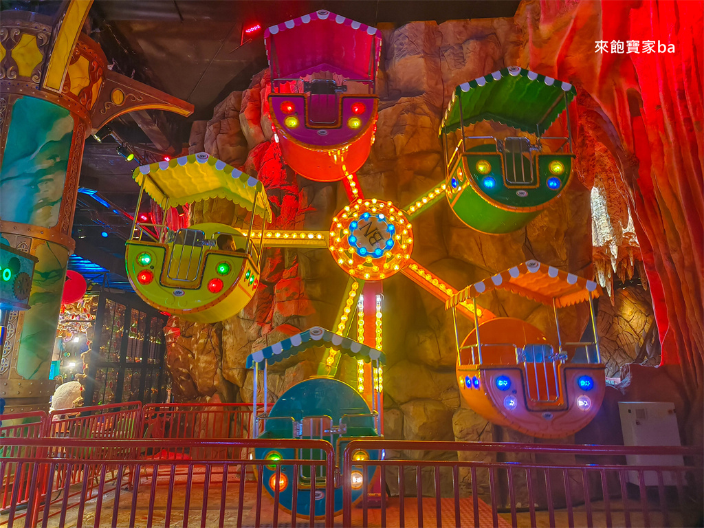 峴港必去景點【2025巴拿山】BaNa Hills景點/門票/交通纜車/必玩設施攻略 @來飽寶家ba