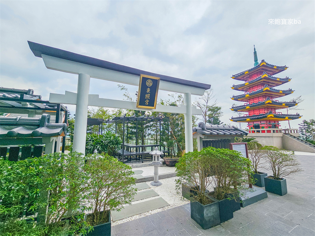 峴港親子飯店推薦【三日月峴港日式水療度假村】評價、房型、訂房優惠與設施全攻略 @來飽寶家ba