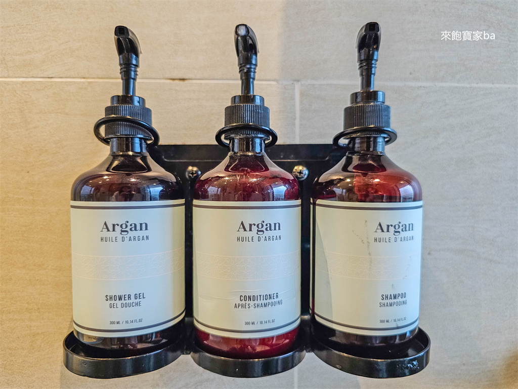 峴港親子飯店推薦【三日月峴港日式水療度假村】評價、房型、訂房優惠與設施全攻略 @來飽寶家ba