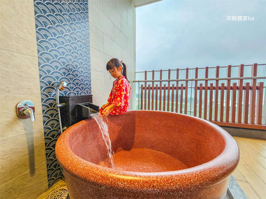 峴港親子飯店推薦【三日月峴港日式水療度假村】評價、房型、訂房優惠與設施全攻略 @來飽寶家ba