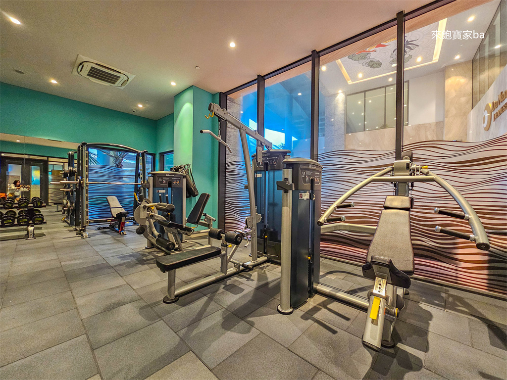 峴港親子飯店推薦【三日月峴港日式水療度假村】評價、房型、訂房優惠與設施全攻略 @來飽寶家ba